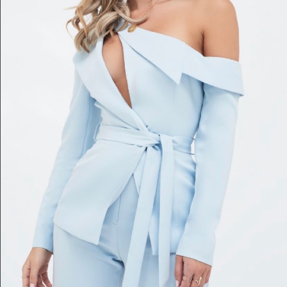Lavish Alice blazer